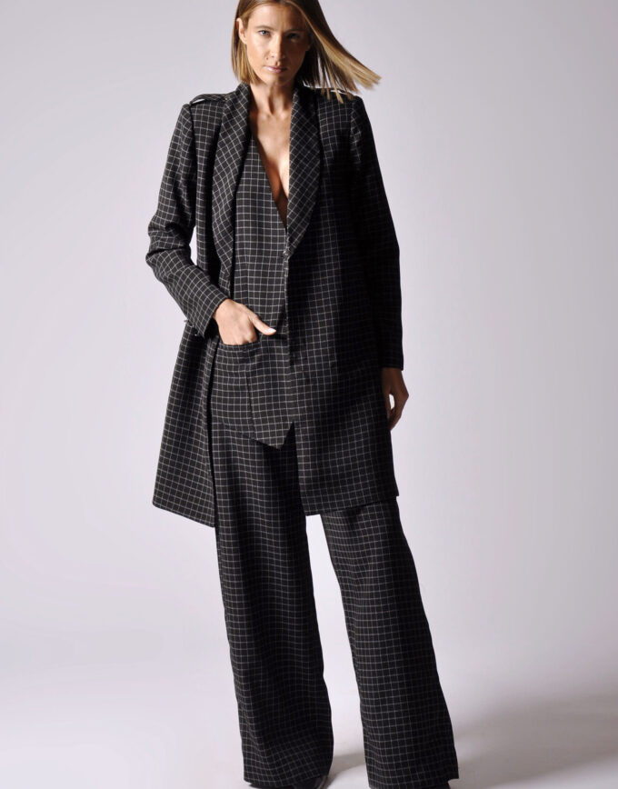 BLAZER TEO