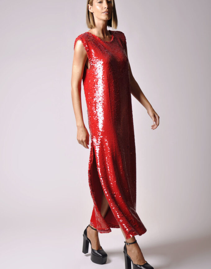 VESTIDO NOLAN