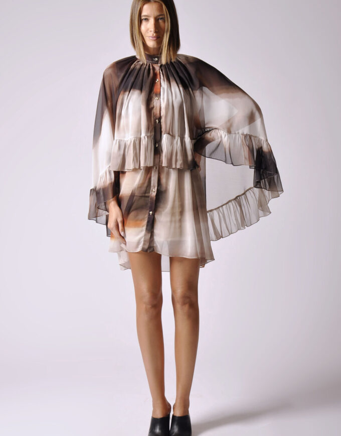 VESTIDO LINN