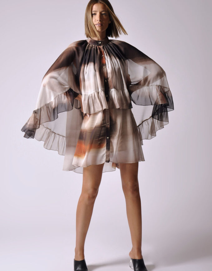 VESTIDO LINN