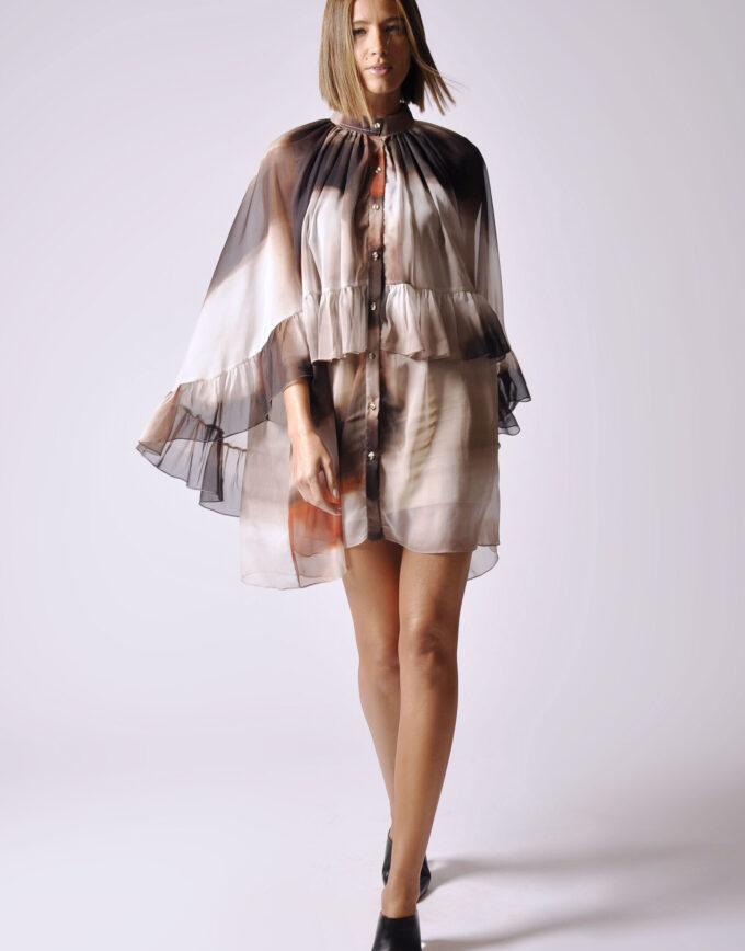 VESTIDO LINN