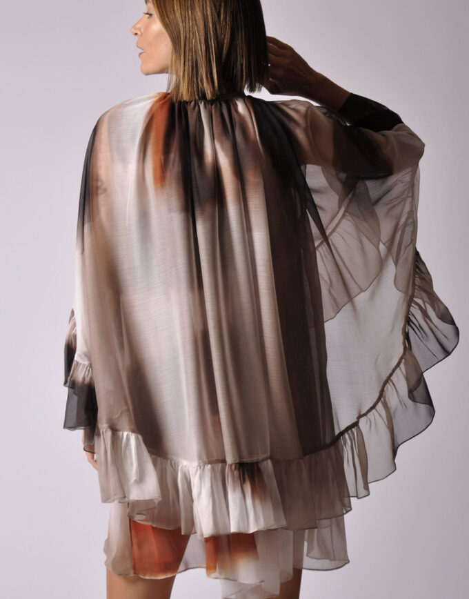 VESTIDO LINN