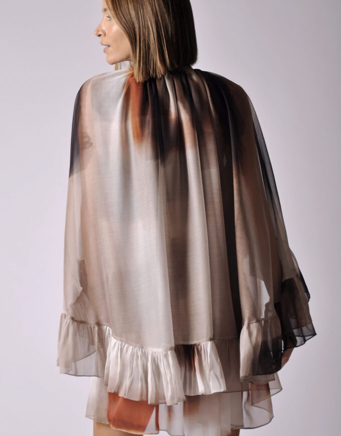 VESTIDO LINN