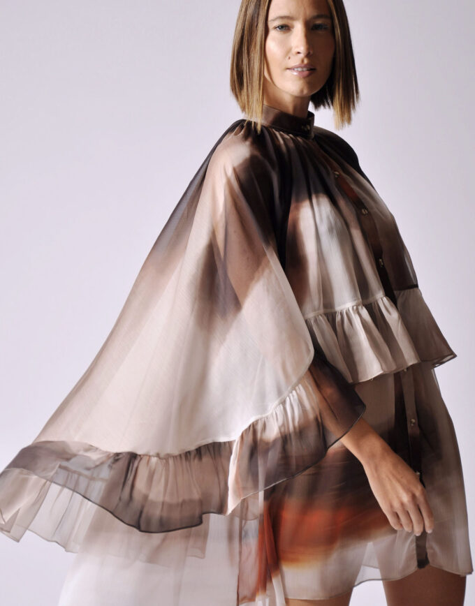 VESTIDO LINN
