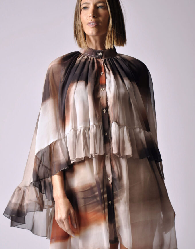 VESTIDO LINN