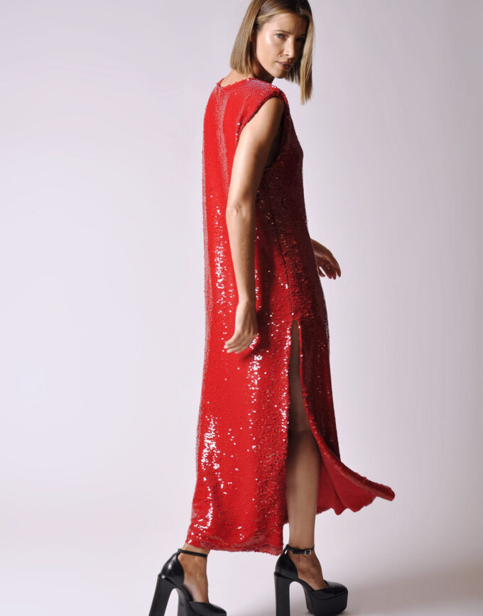 VESTIDO NOLAN