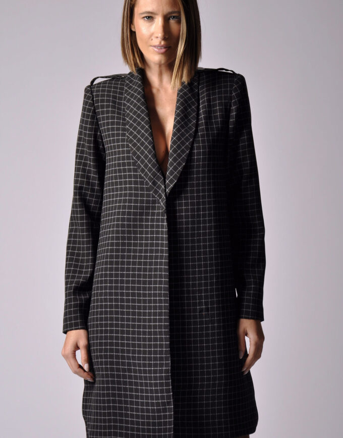 BLAZER TEO