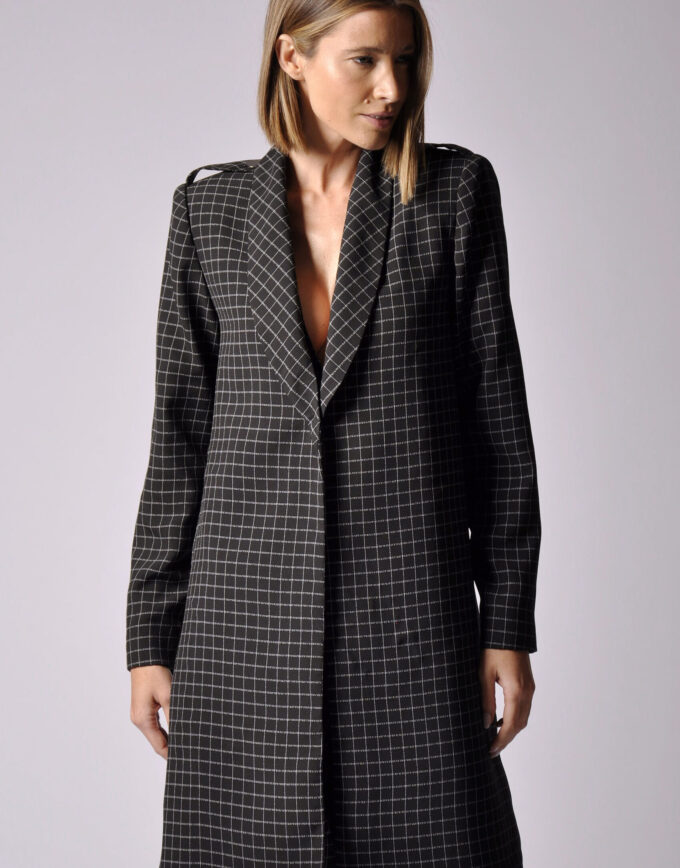 BLAZER TEO