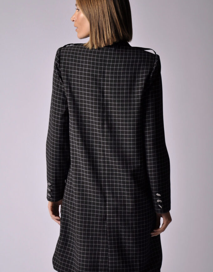 BLAZER TEO
