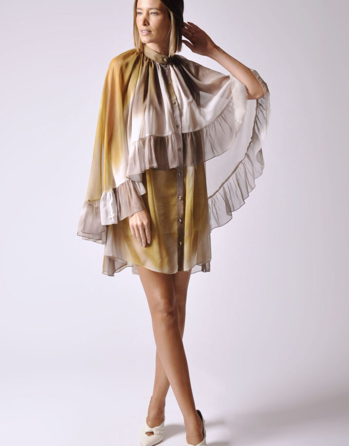 VESTIDO DEPP