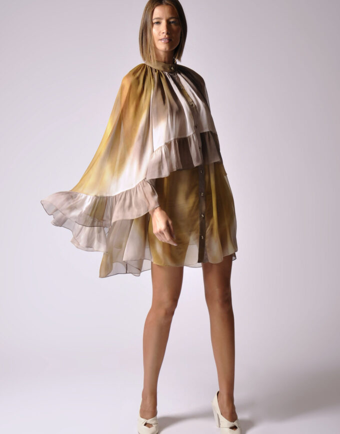 VESTIDO DEPP