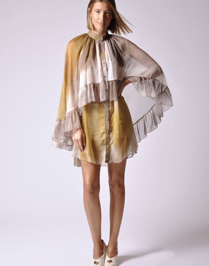 VESTIDO DEPP