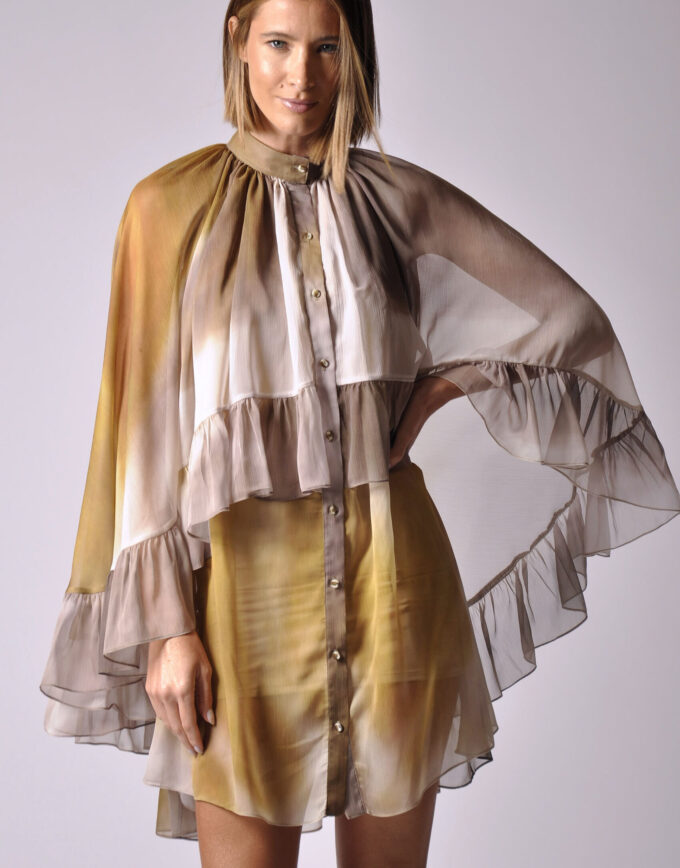 VESTIDO DEPP