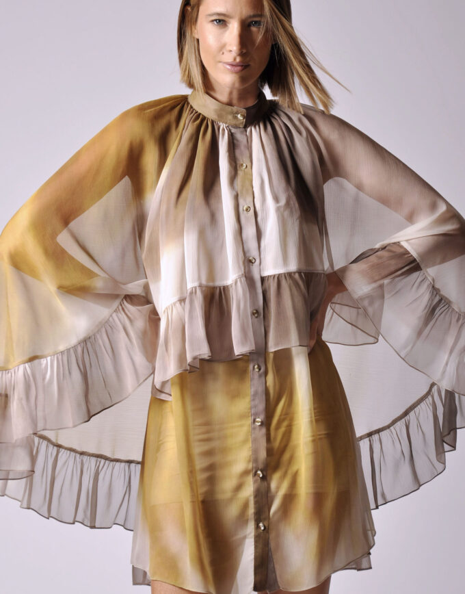 VESTIDO DEPP