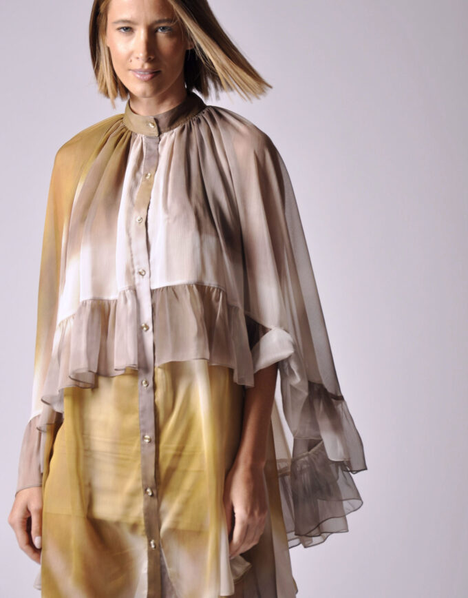 VESTIDO DEPP