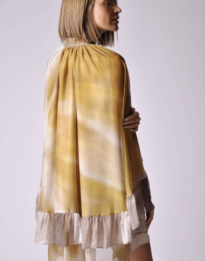 VESTIDO DEPP