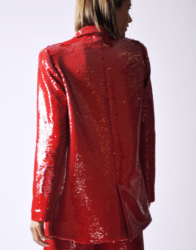 BLAZER PITT