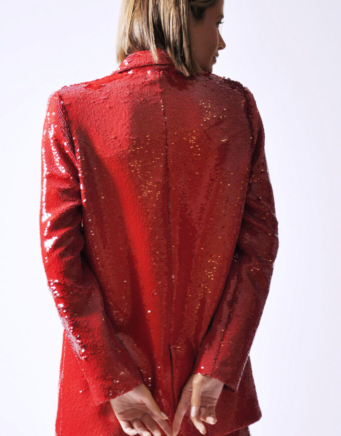 BLAZER PITT