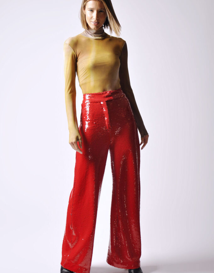 CALÇA KIN