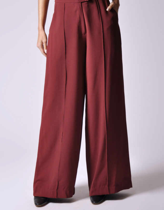 CALÇA JUDD