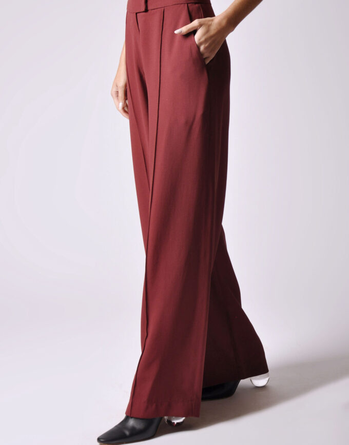 CALÇA JUDD