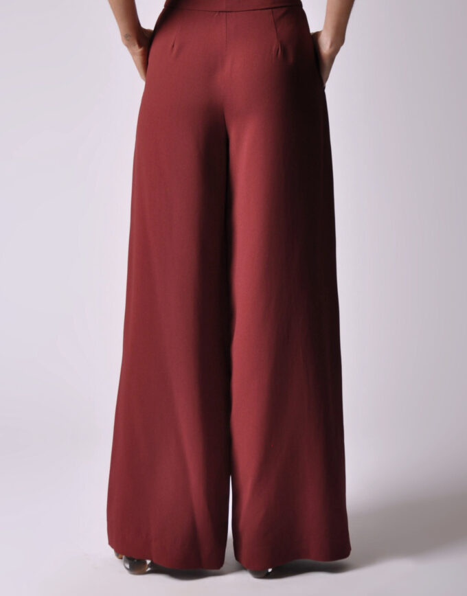 CALÇA JUDD
