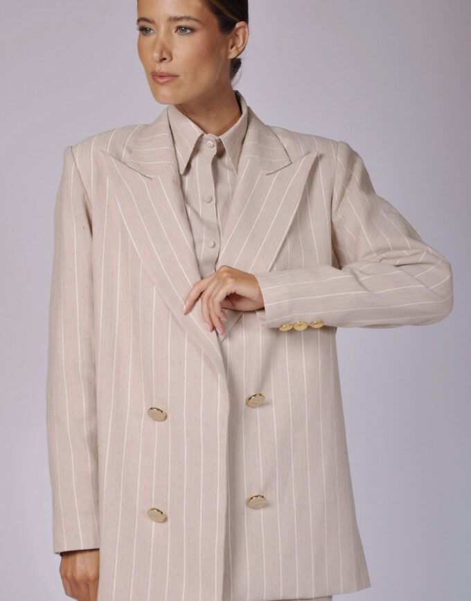 BLAZER ELLI