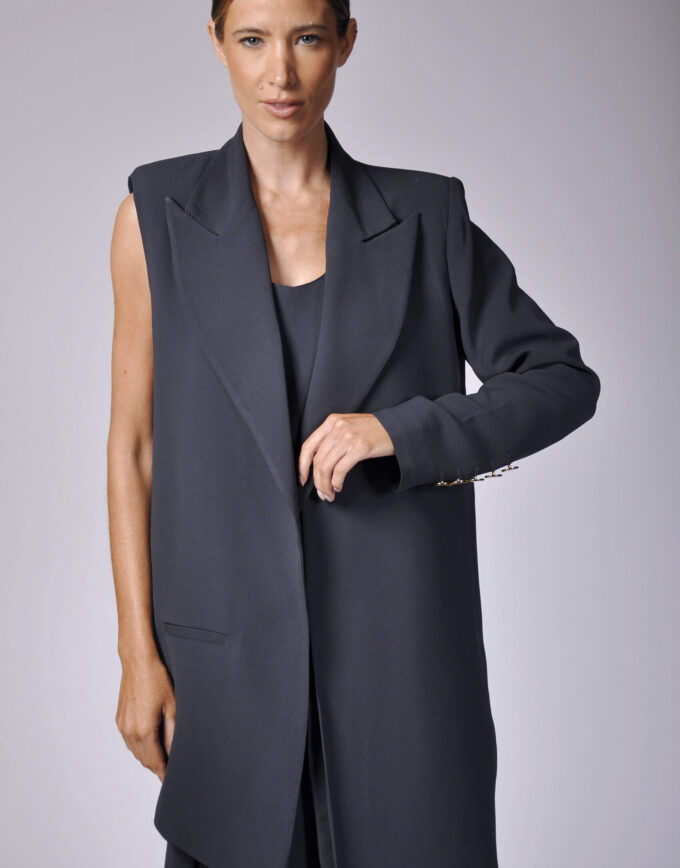 BLAZER DUL
