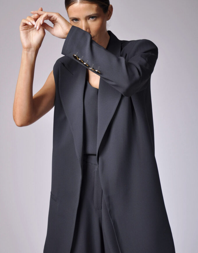 BLAZER DUL