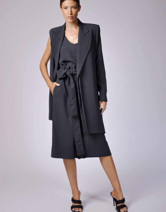 BLAZER DUL