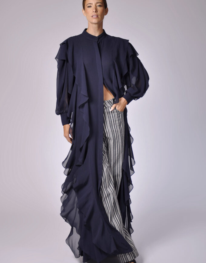 VESTIDO ETTA