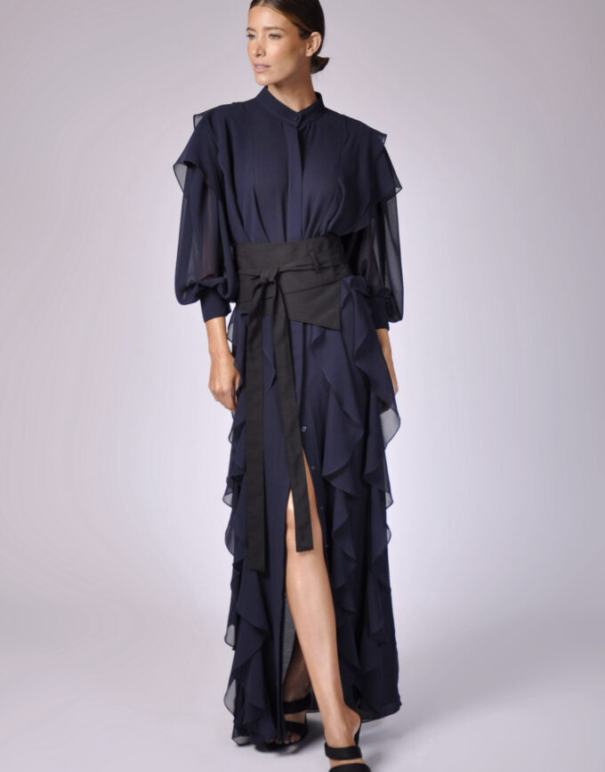 VESTIDO ETTA
