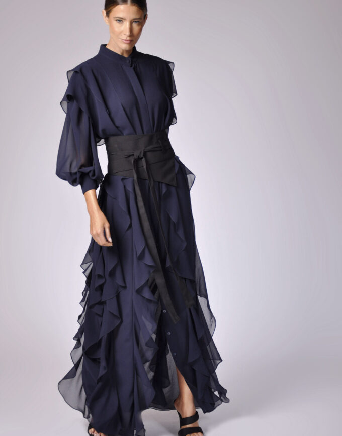 VESTIDO ETTA