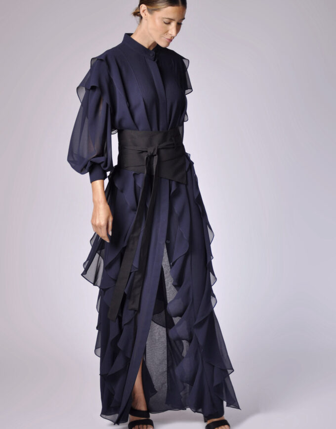 VESTIDO ETTA