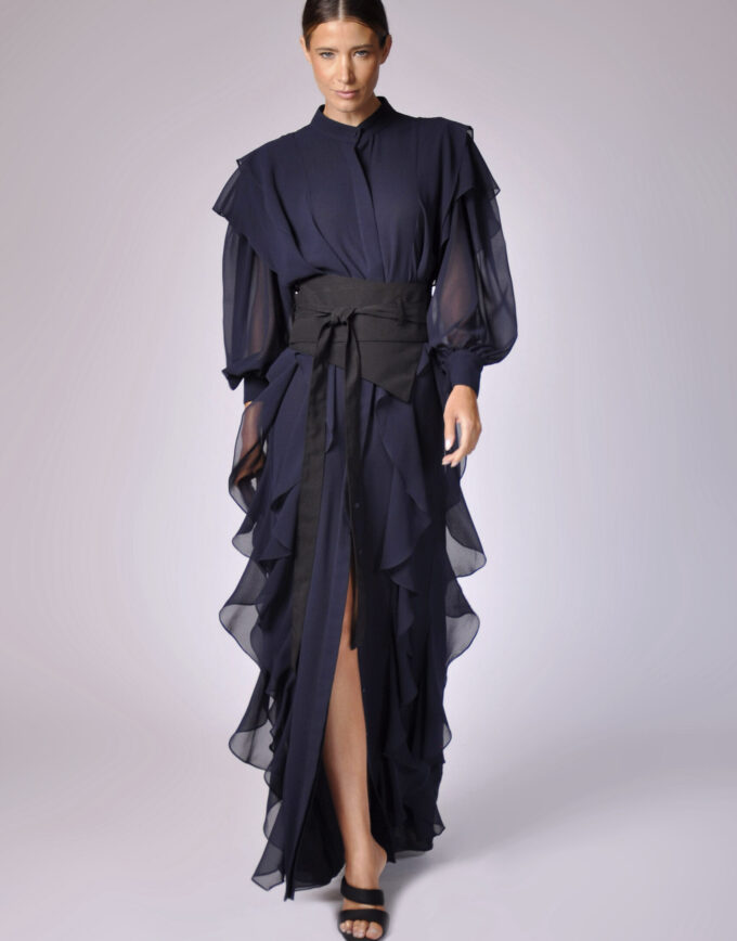 VESTIDO ETTA