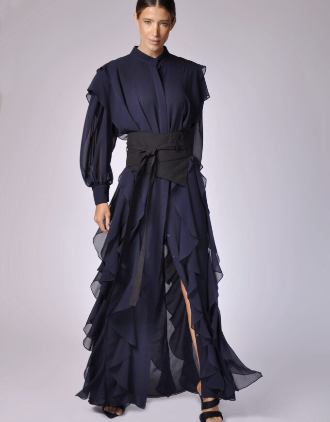 VESTIDO ETTA