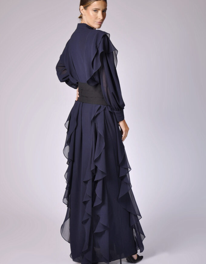 VESTIDO ETTA