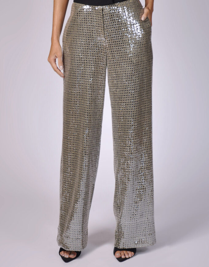 CALÇA CULT