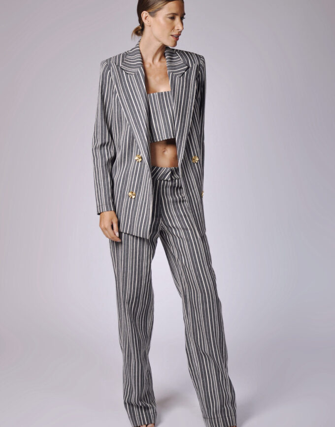 BLAZER ALAN
