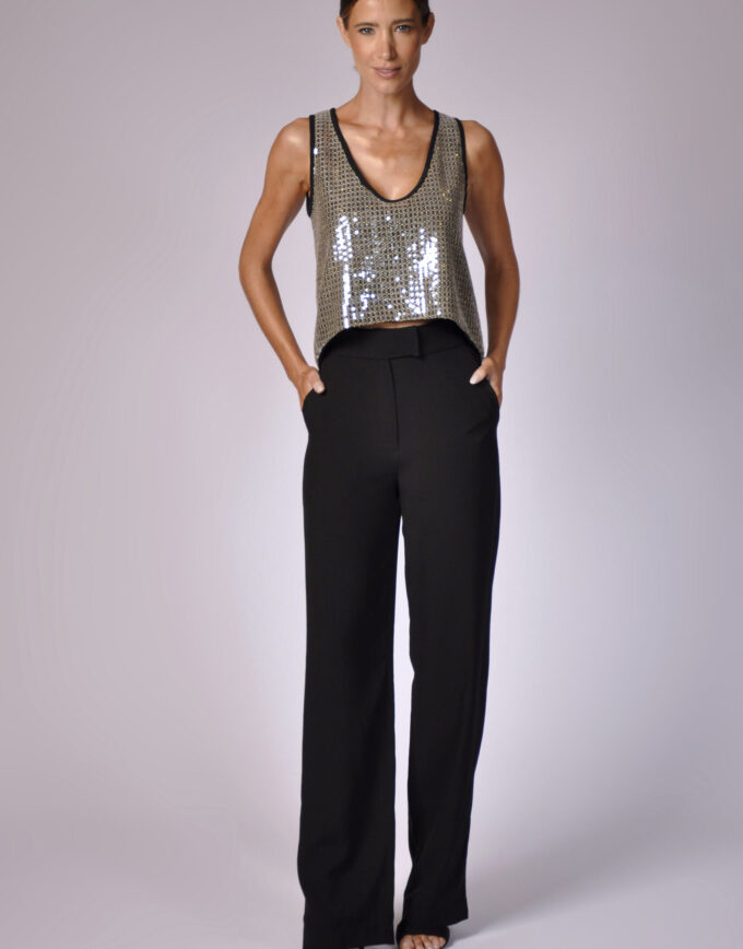 CALÇA BLAK