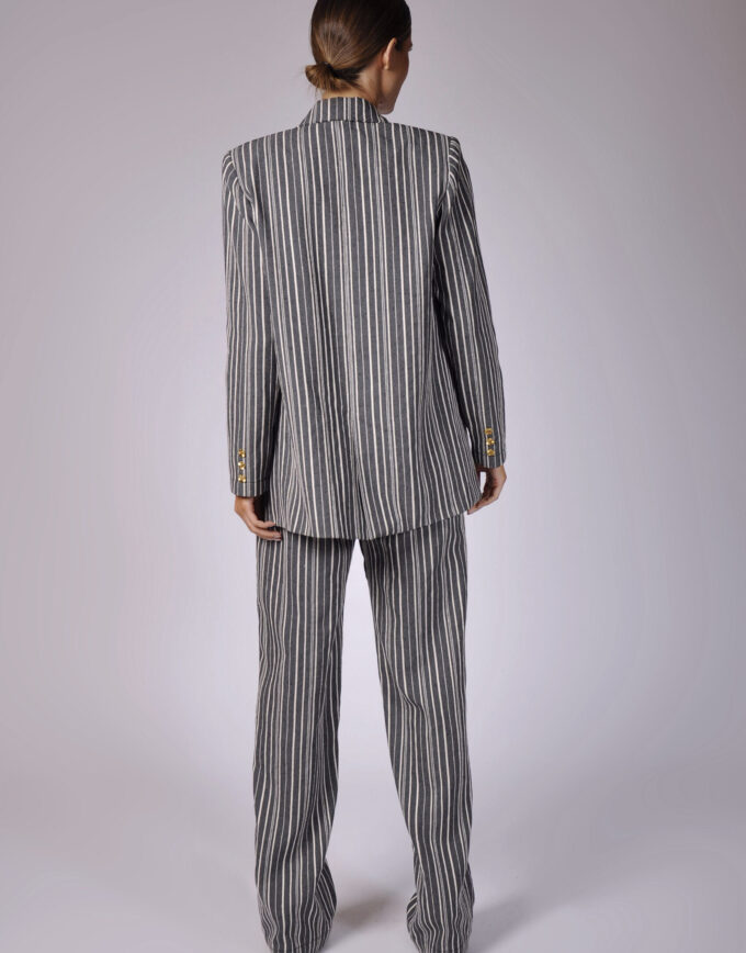 BLAZER ALAN