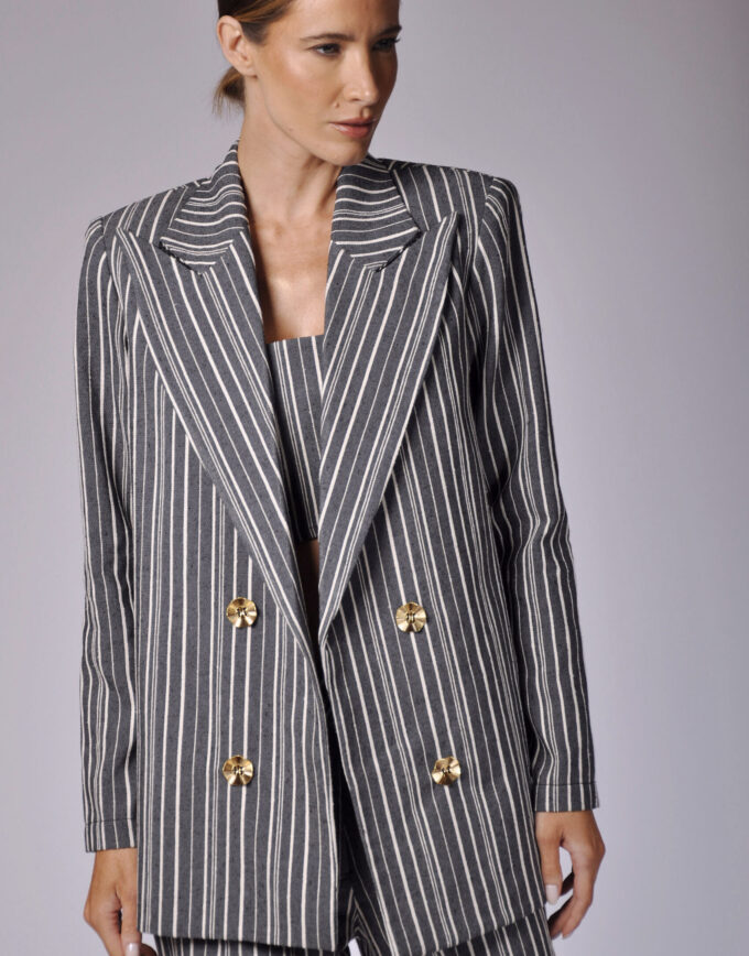 BLAZER ALAN