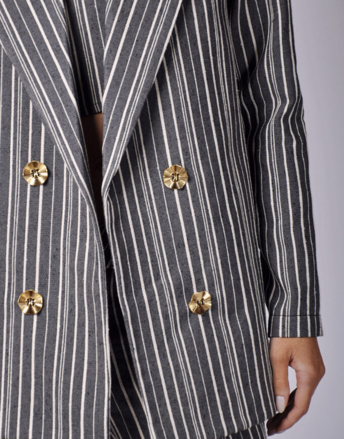 BLAZER ALAN