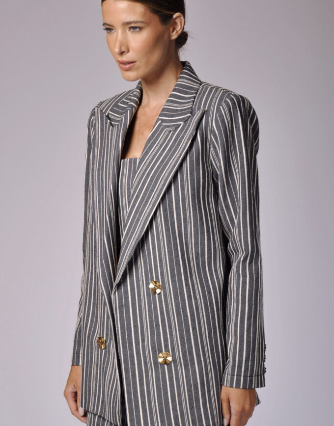BLAZER ALAN
