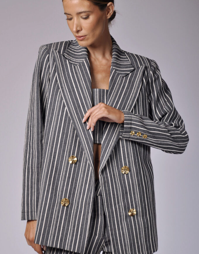 BLAZER ALAN