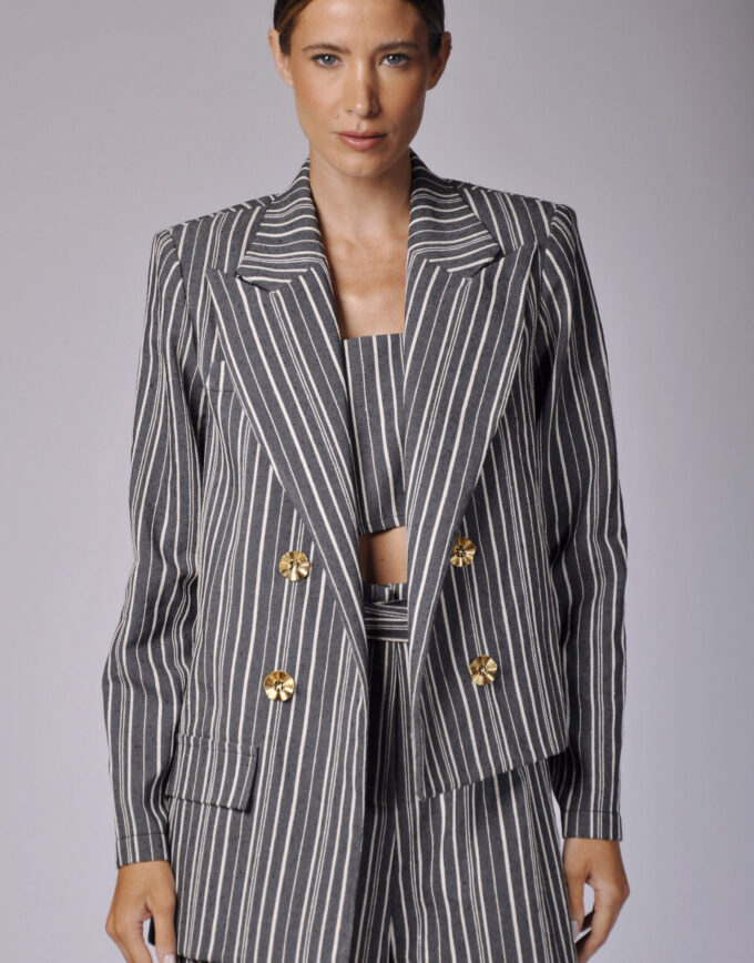 BLAZER LYMON