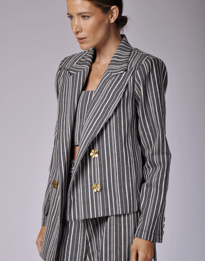 BLAZER LYMON