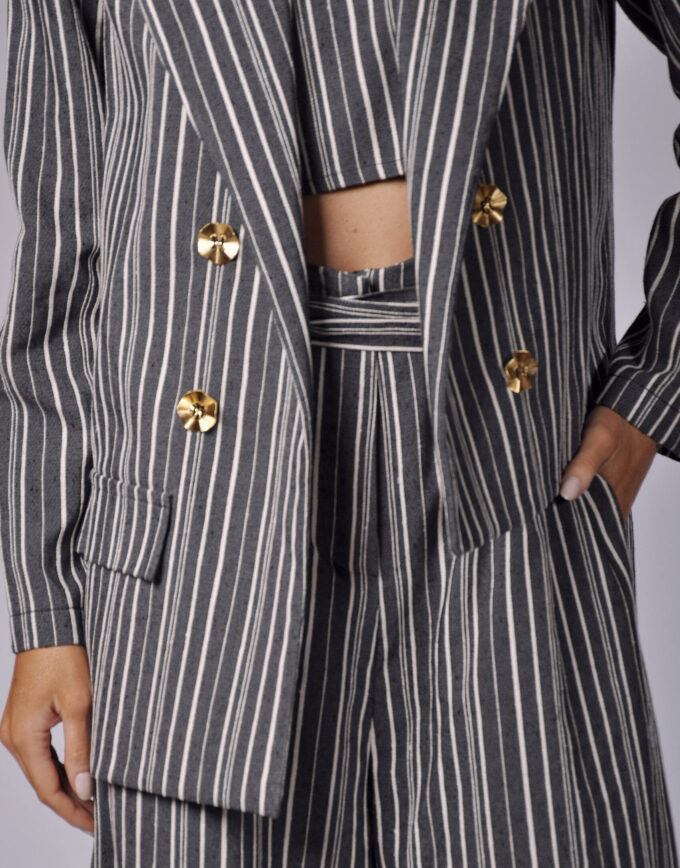 BLAZER LYMON
