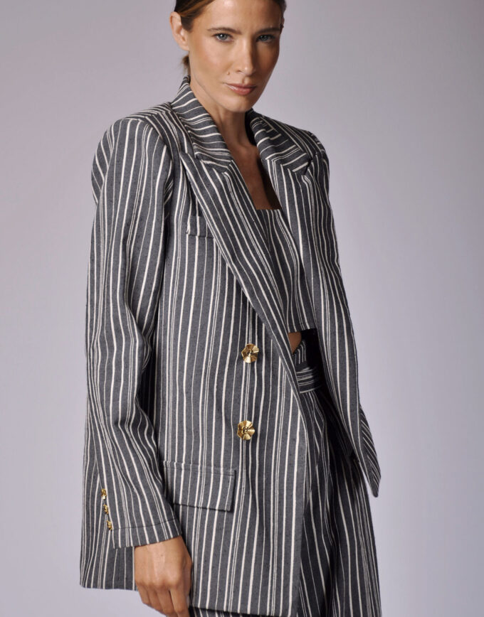 BLAZER LYMON