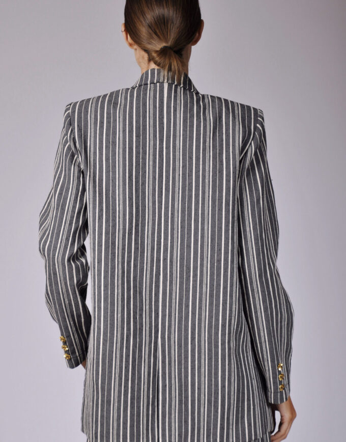 BLAZER LYMON